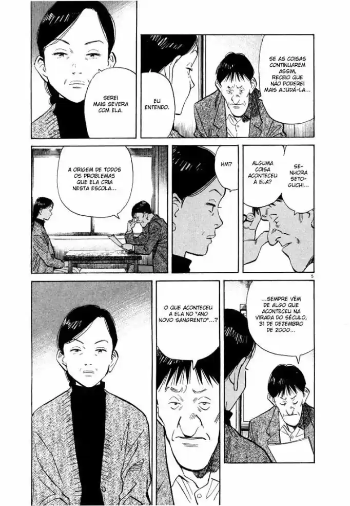 Read 20th Century Boys PT Manga Online