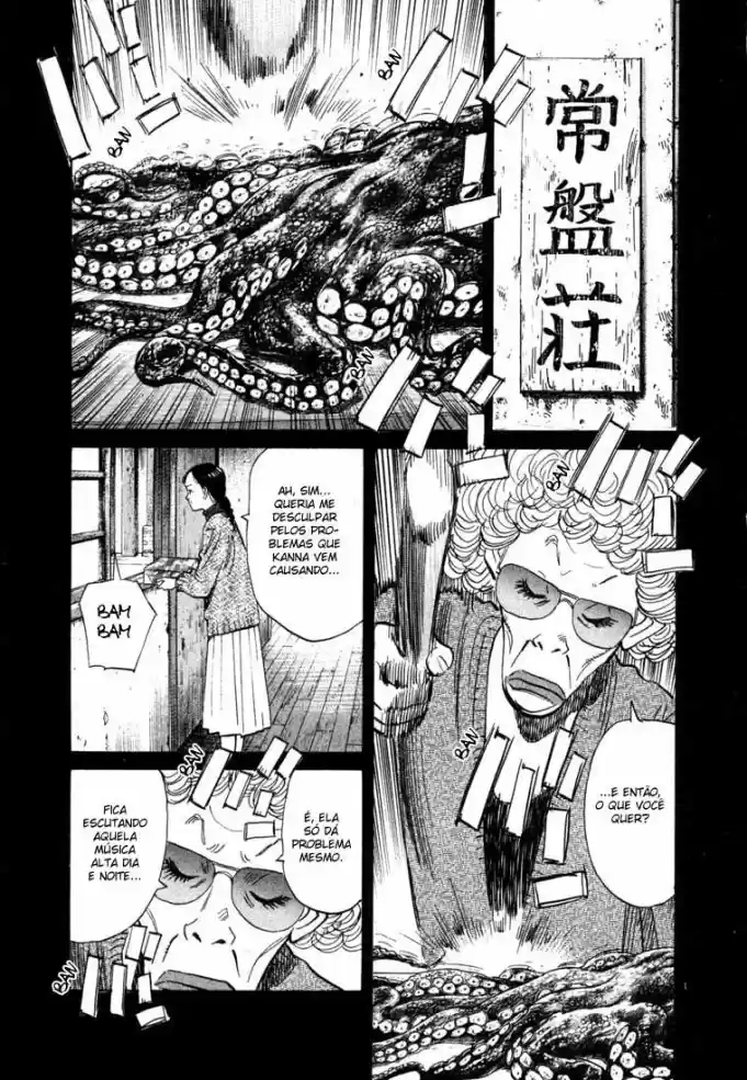 Read 20th Century Boys PT Manga Online