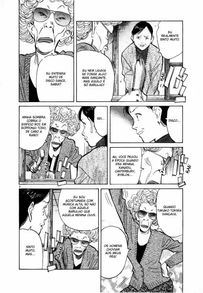 Read 20th Century Boys PT Manga Online