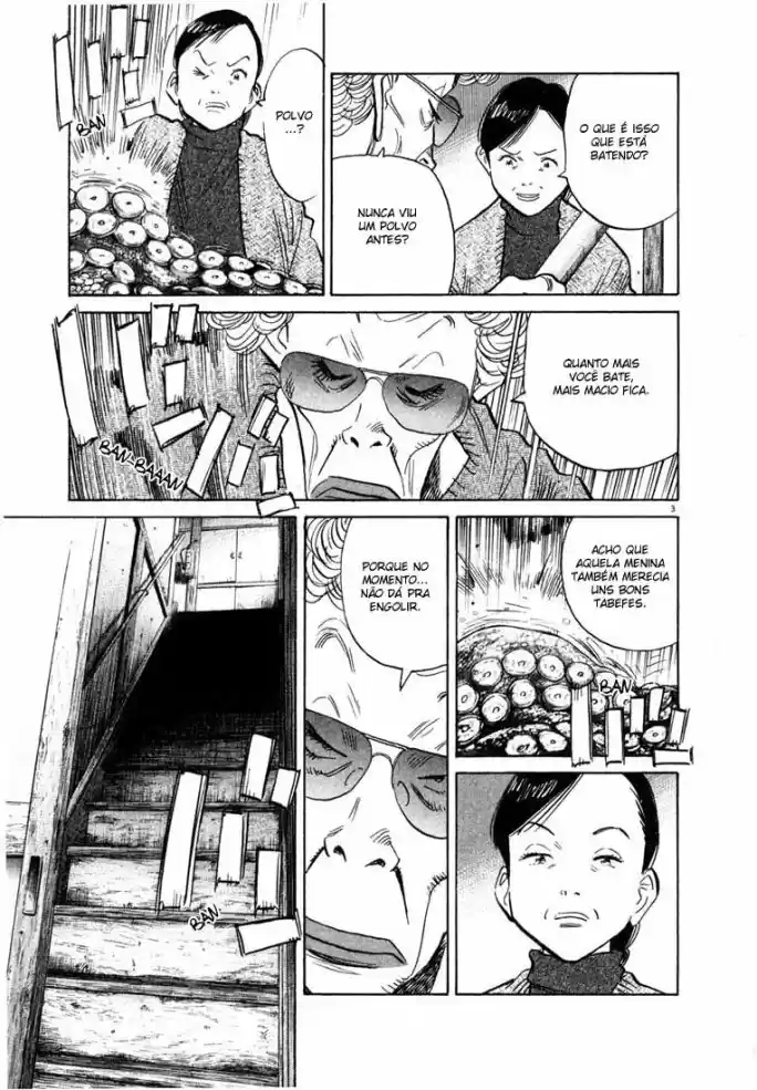 Read 20th Century Boys PT Manga Online