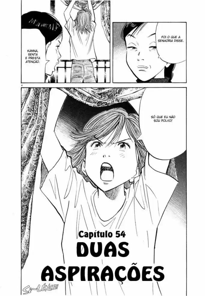 Read 20th Century Boys PT Manga Online