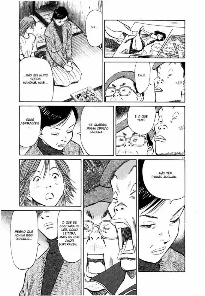 Read 20th Century Boys PT Manga Online