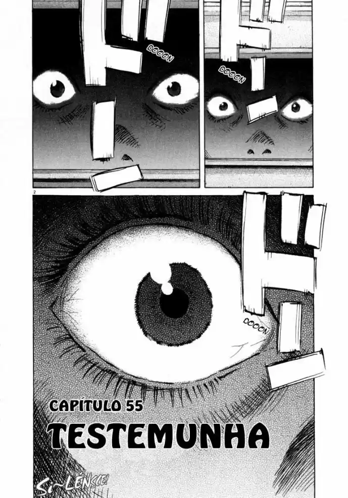 Read 20th Century Boys PT Manga Online