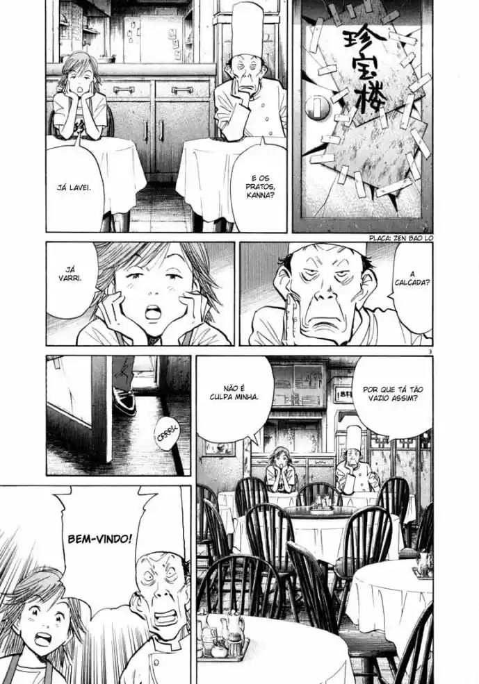 Read 20th Century Boys PT Manga Online