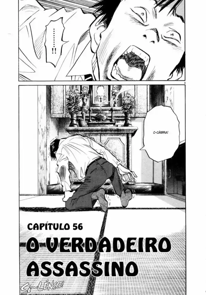 Read 20th Century Boys PT Manga Online