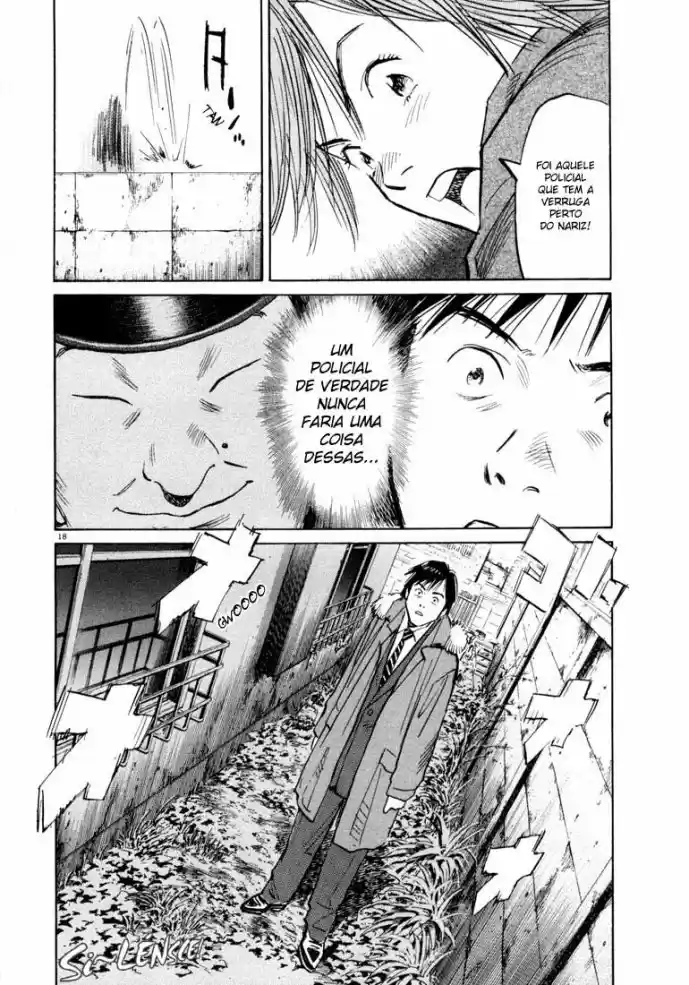 Read 20th Century Boys PT Manga Online