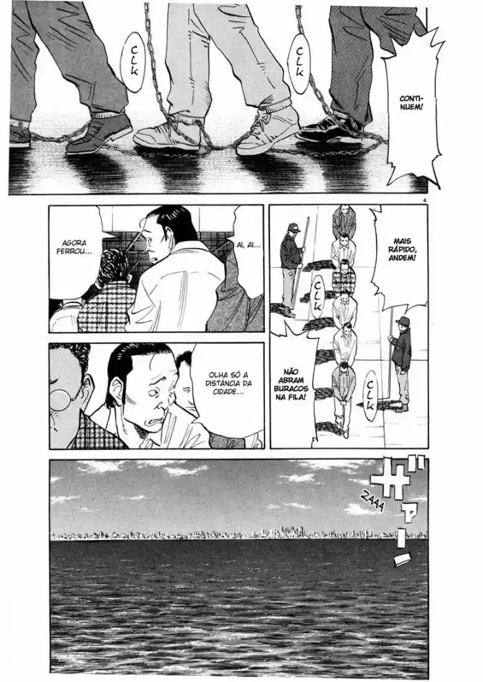 Read 20th Century Boys PT Manga Online