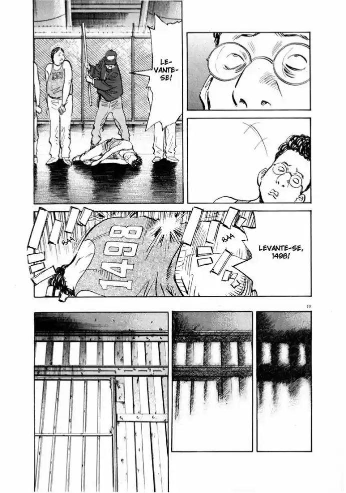 Read 20th Century Boys PT Manga Online