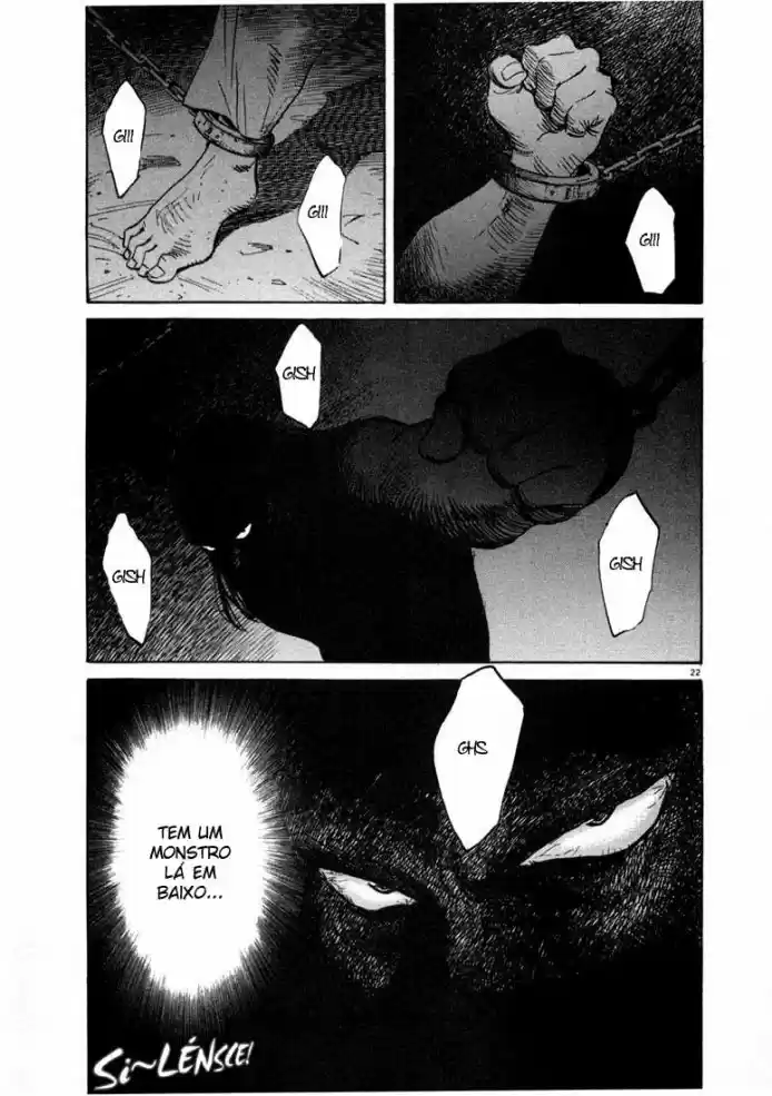 Read 20th Century Boys PT Manga Online