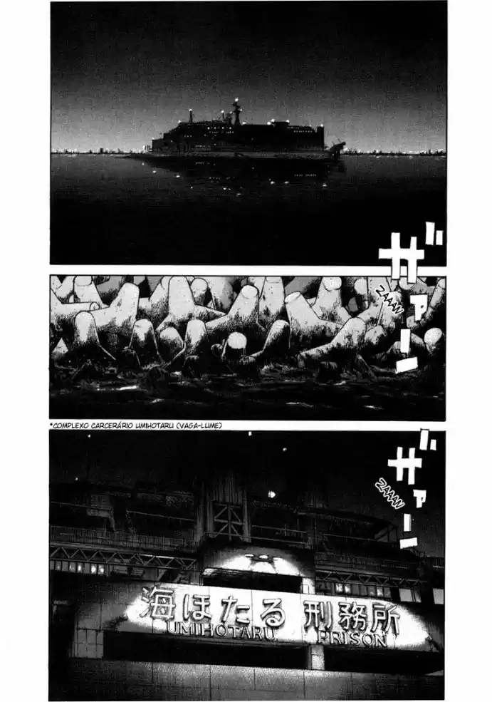 Read 20th Century Boys PT Manga Online