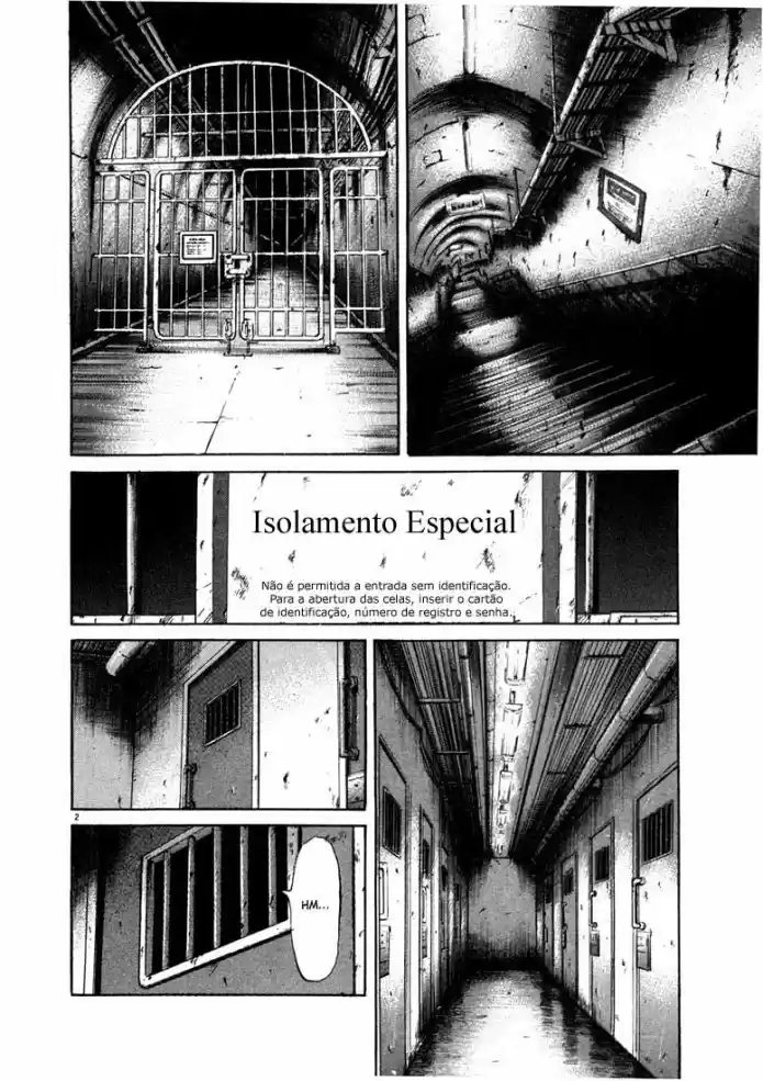 Read 20th Century Boys PT Manga Online