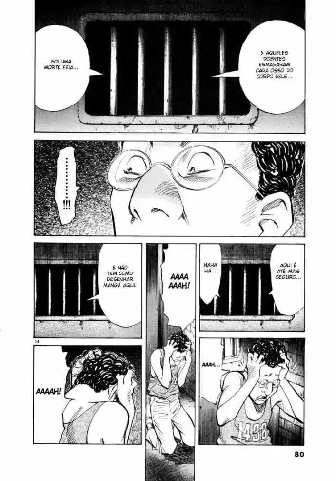 Read 20th Century Boys PT Manga Online