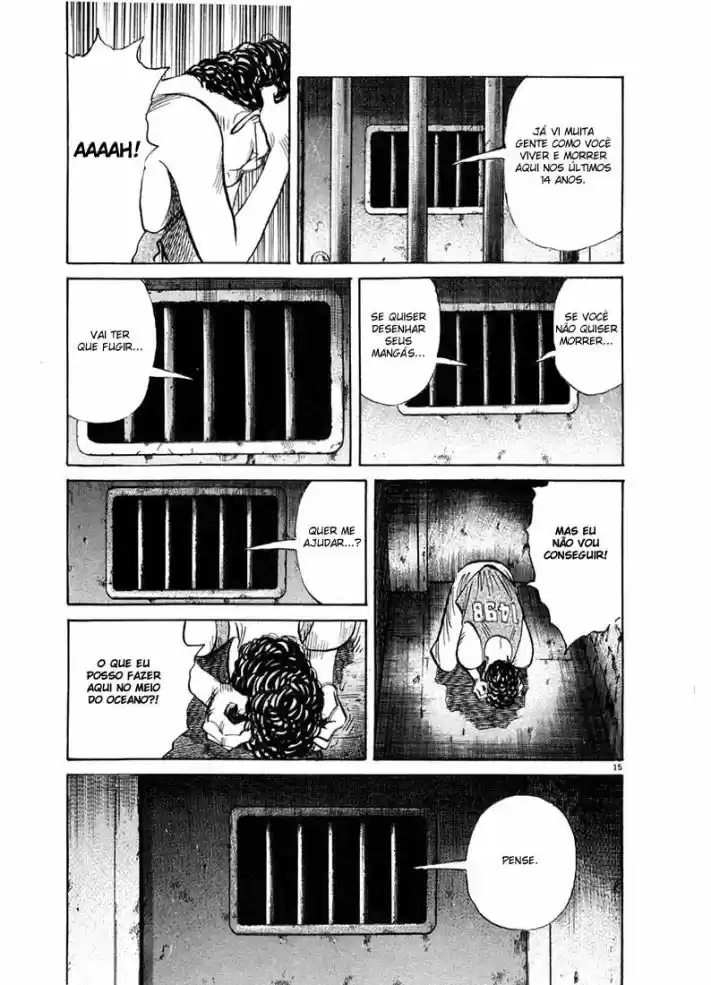 Read 20th Century Boys PT Manga Online