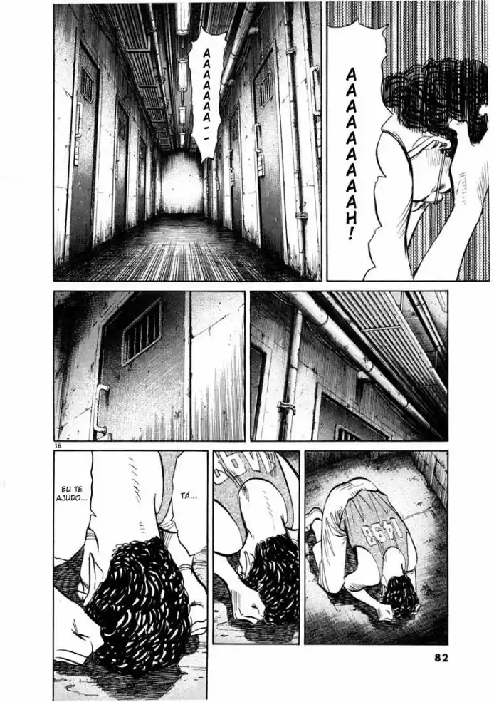 Read 20th Century Boys PT Manga Online