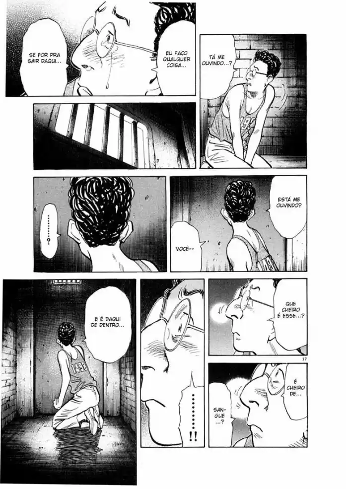 Read 20th Century Boys PT Manga Online