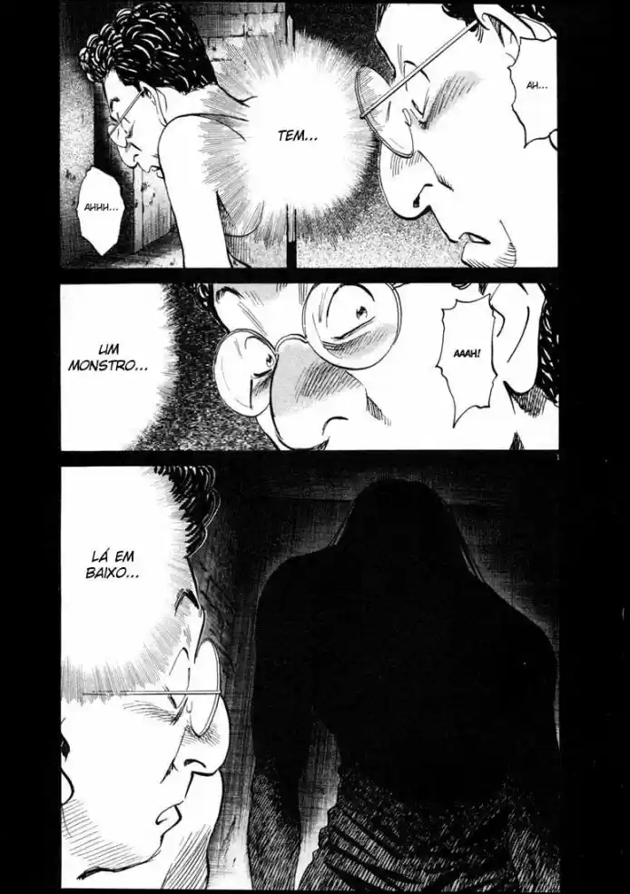 Read 20th Century Boys PT Manga Online