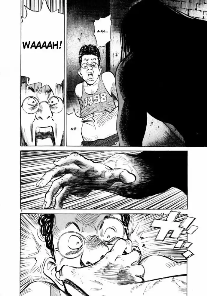 Read 20th Century Boys PT Manga Online