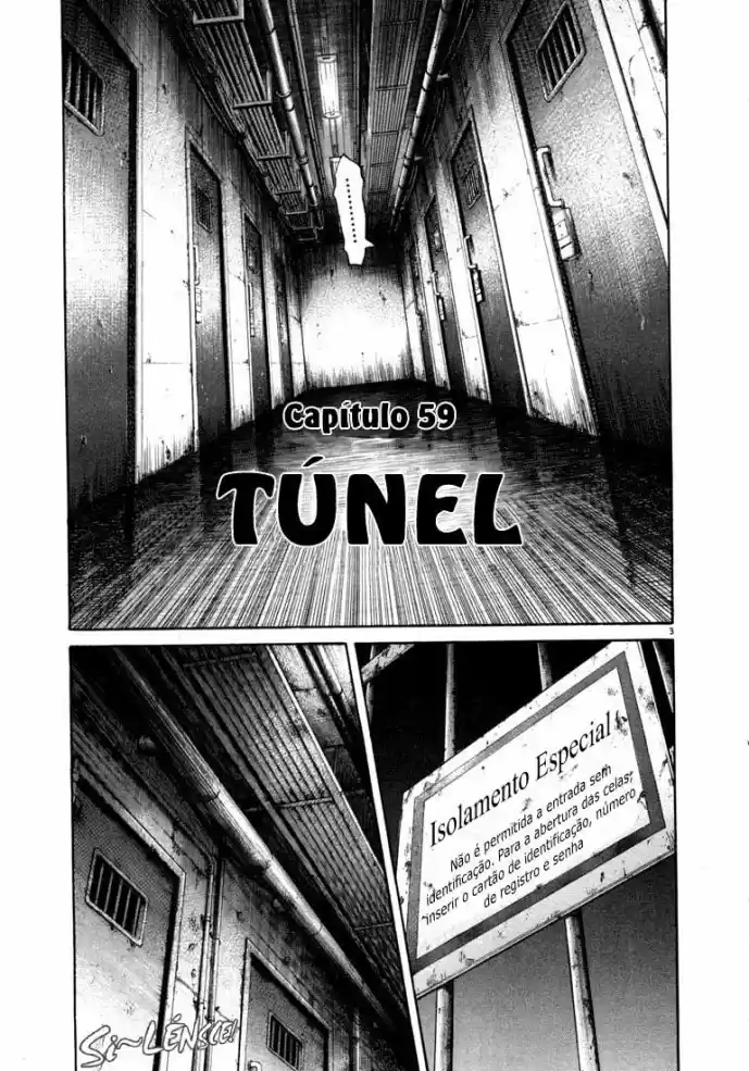 Read 20th Century Boys PT Manga Online