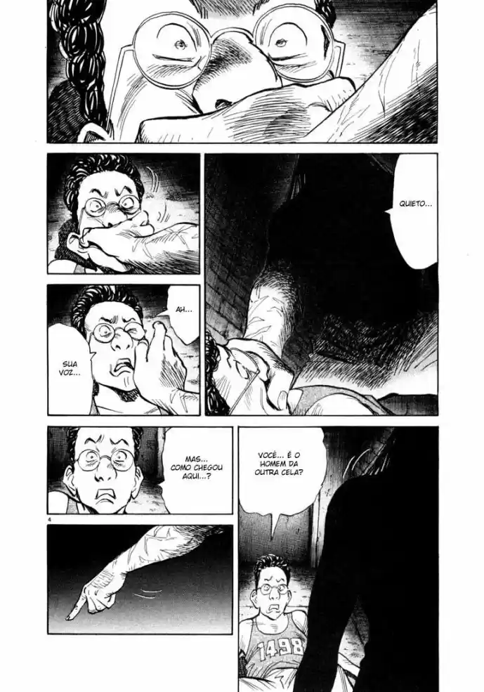 Read 20th Century Boys PT Manga Online