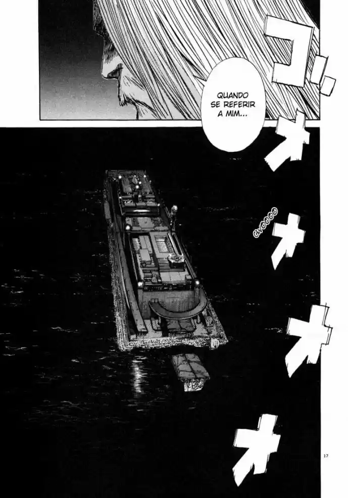 Read 20th Century Boys PT Manga Online