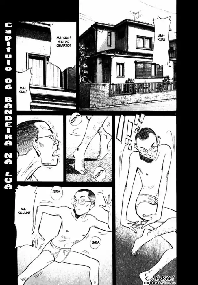 Read 20th Century Boys PT Manga Online