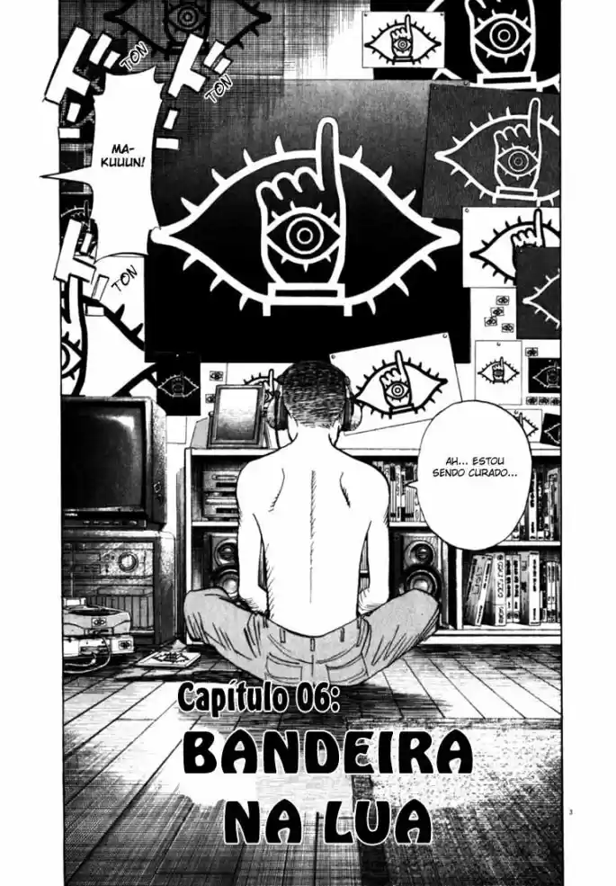 Read 20th Century Boys PT Manga Online
