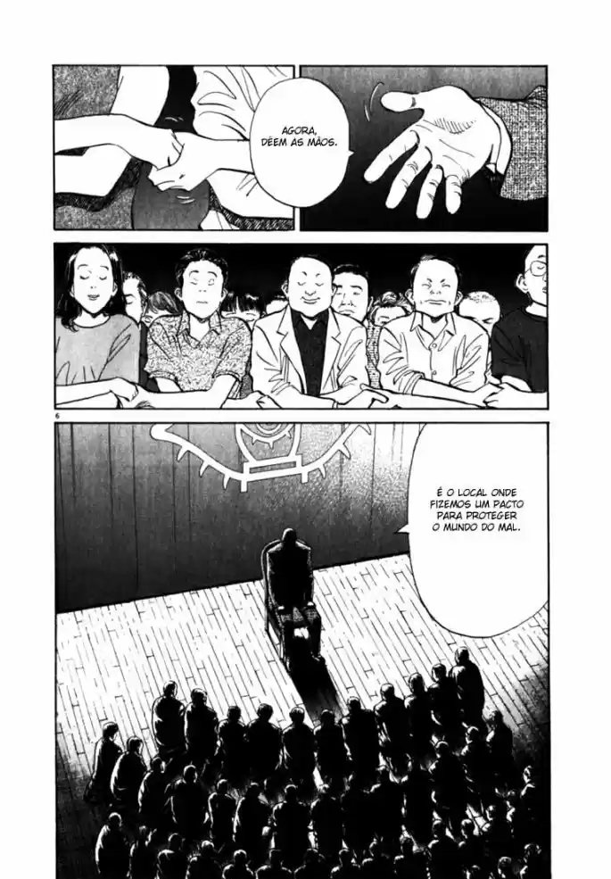 Read 20th Century Boys PT Manga Online