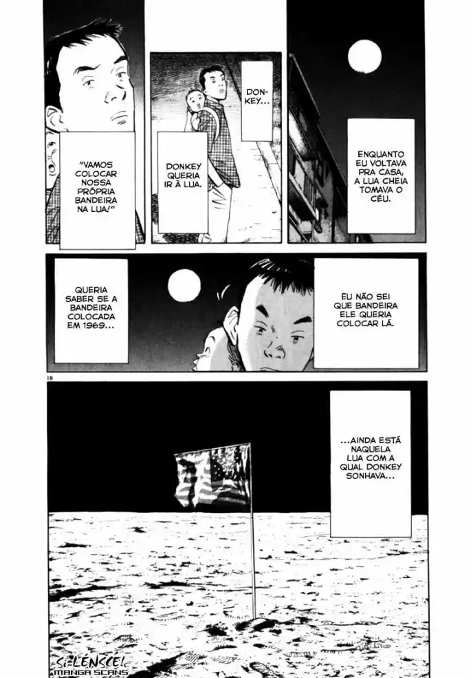 Read 20th Century Boys PT Manga Online