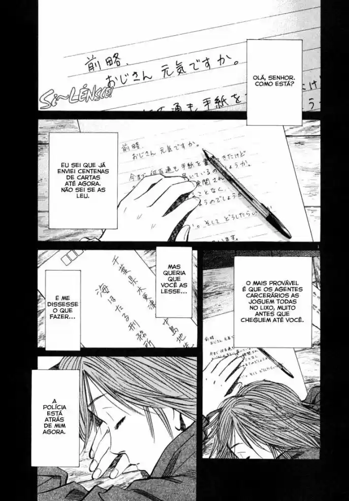 Read 20th Century Boys PT Manga Online