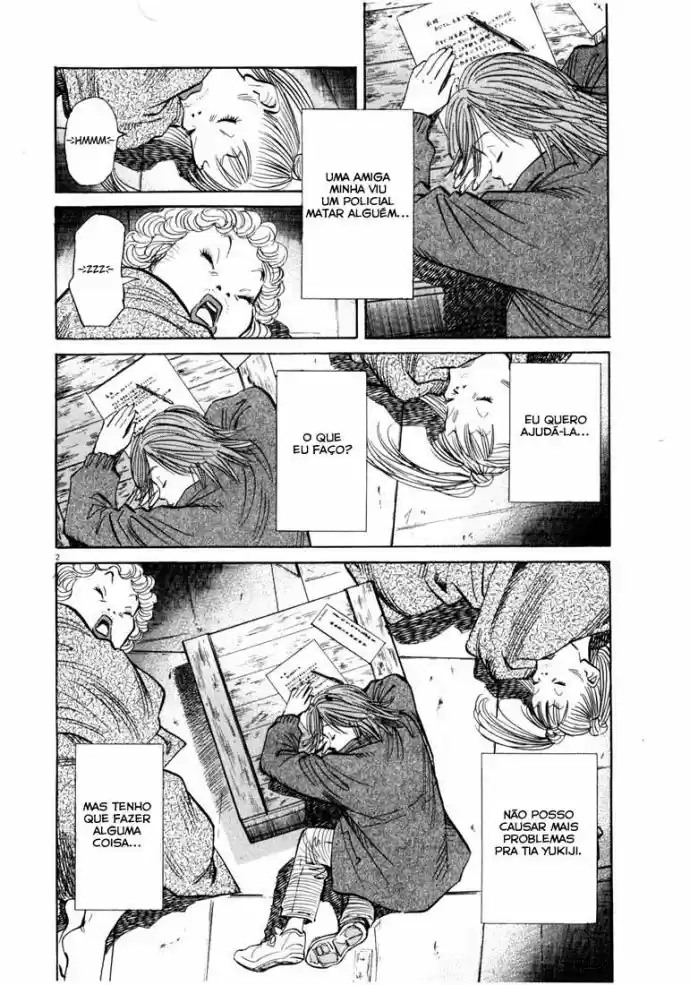 Read 20th Century Boys PT Manga Online