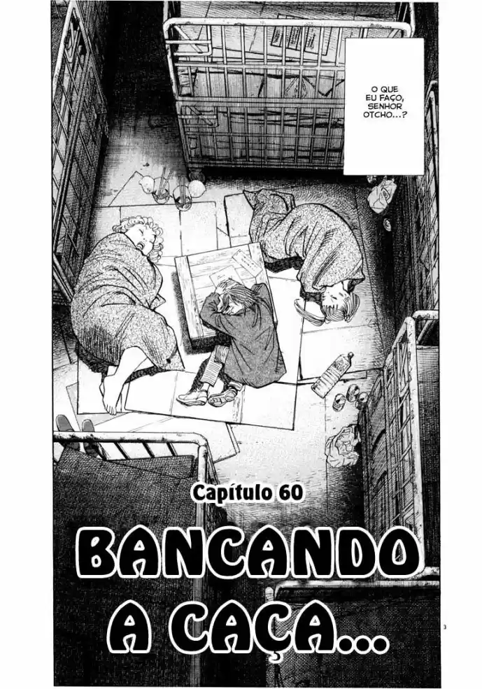 Read 20th Century Boys PT Manga Online