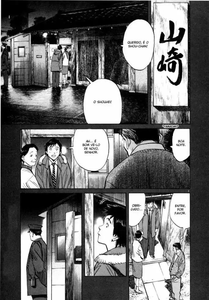 Read 20th Century Boys PT Manga Online