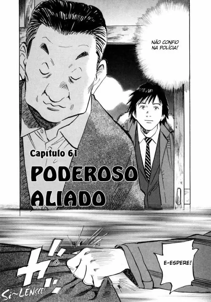 Read 20th Century Boys PT Manga Online