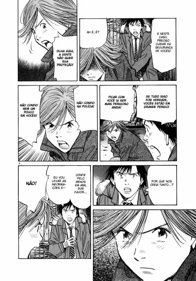 Read 20th Century Boys PT Manga Online