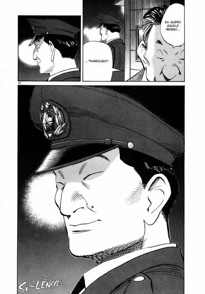 Read 20th Century Boys PT Manga Online