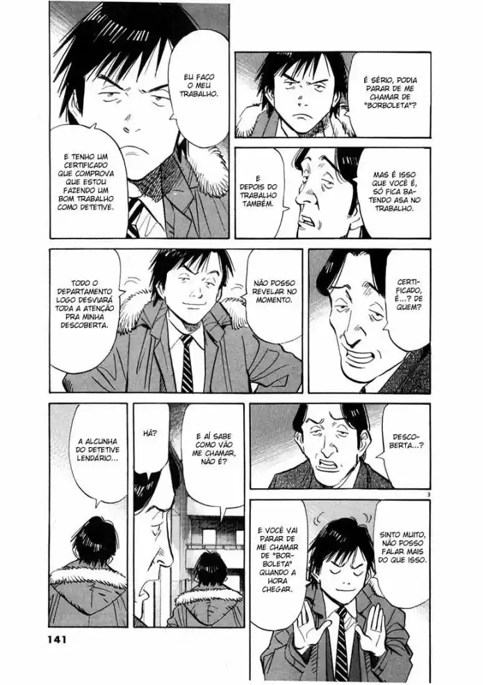 Read 20th Century Boys PT Manga Online