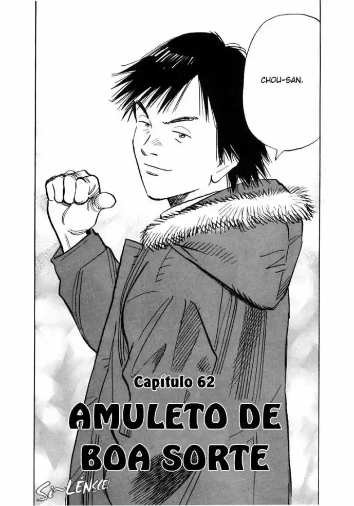 Read 20th Century Boys PT Manga Online