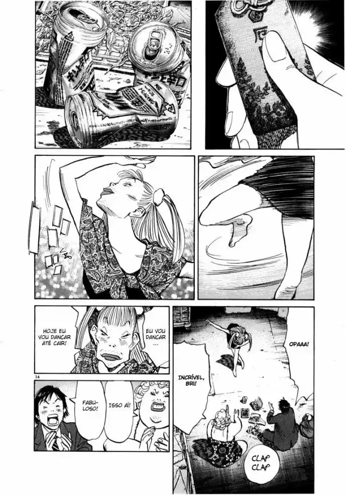 Read 20th Century Boys PT Manga Online