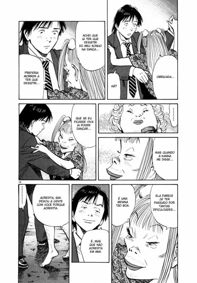 Read 20th Century Boys PT Manga Online