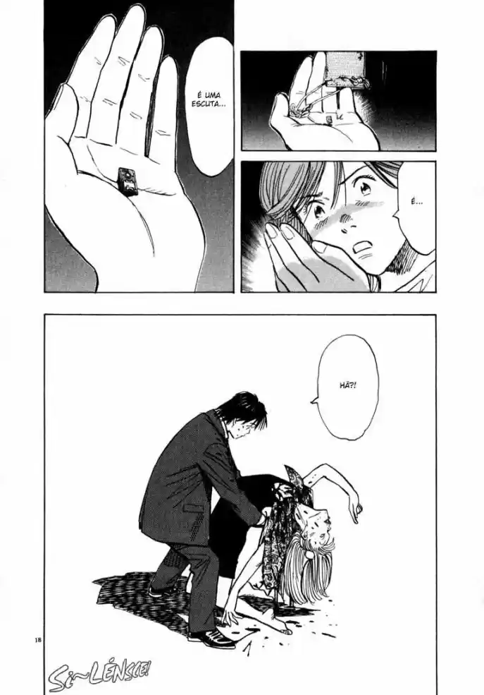 Read 20th Century Boys PT Manga Online
