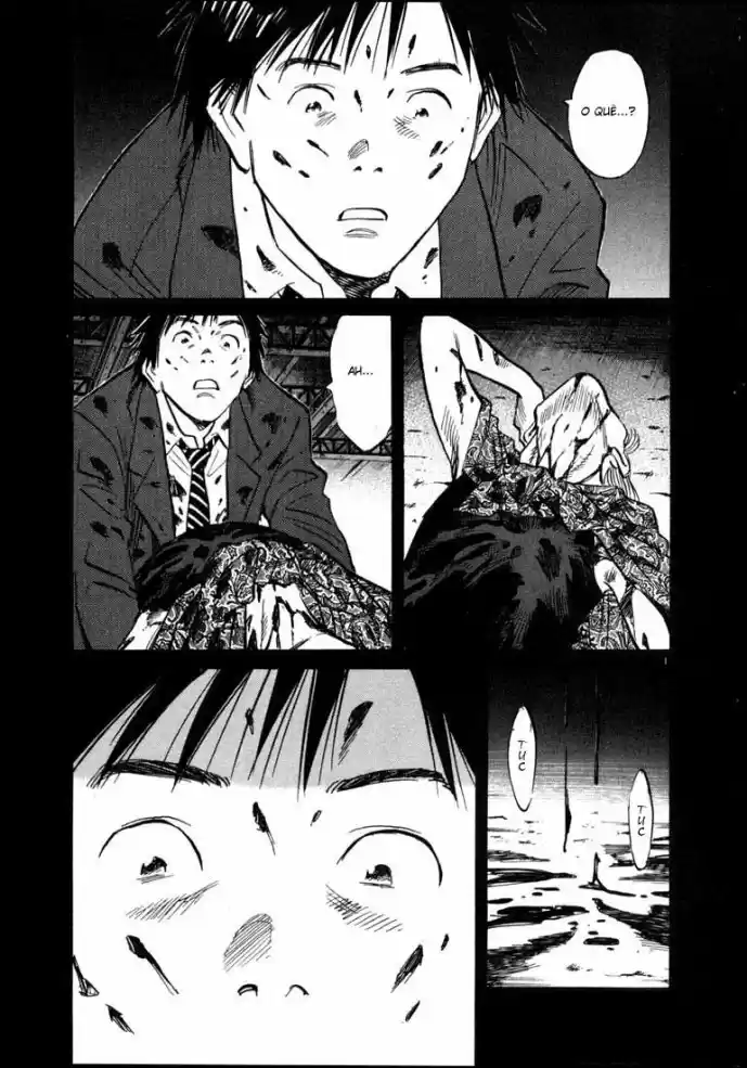 Read 20th Century Boys PT Manga Online