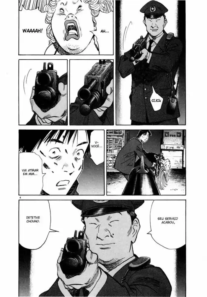 Read 20th Century Boys PT Manga Online