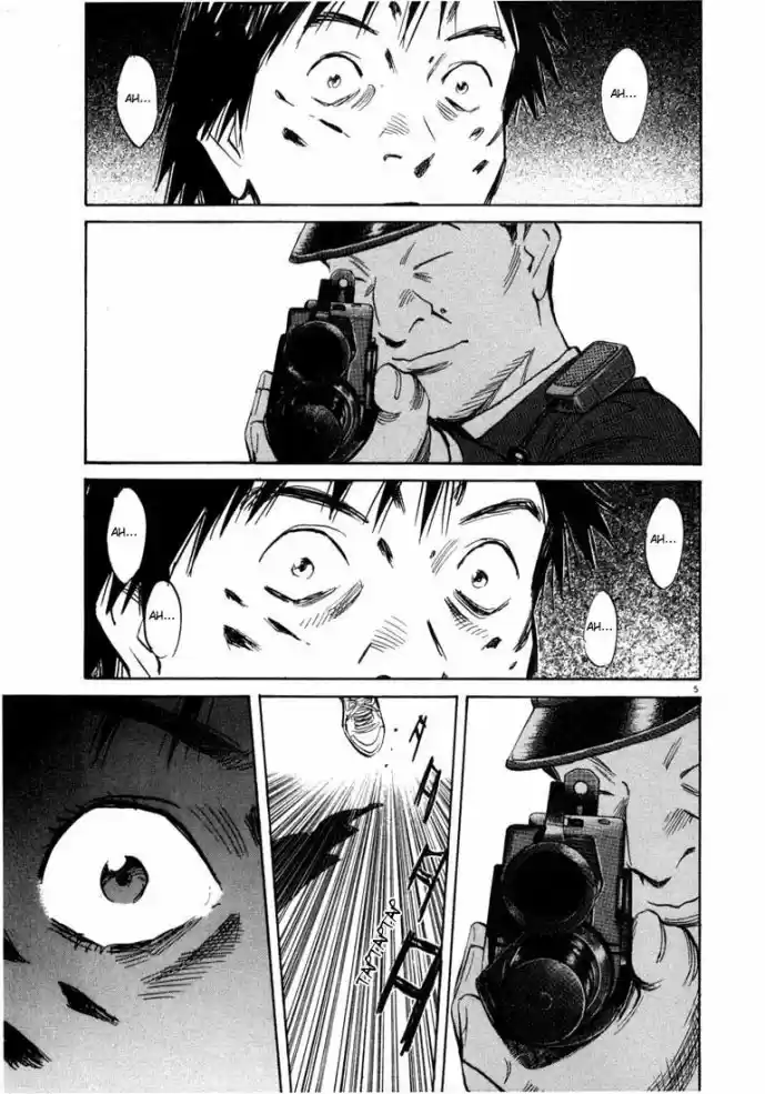 Read 20th Century Boys PT Manga Online
