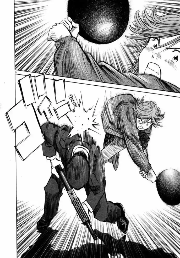 Read 20th Century Boys PT Manga Online