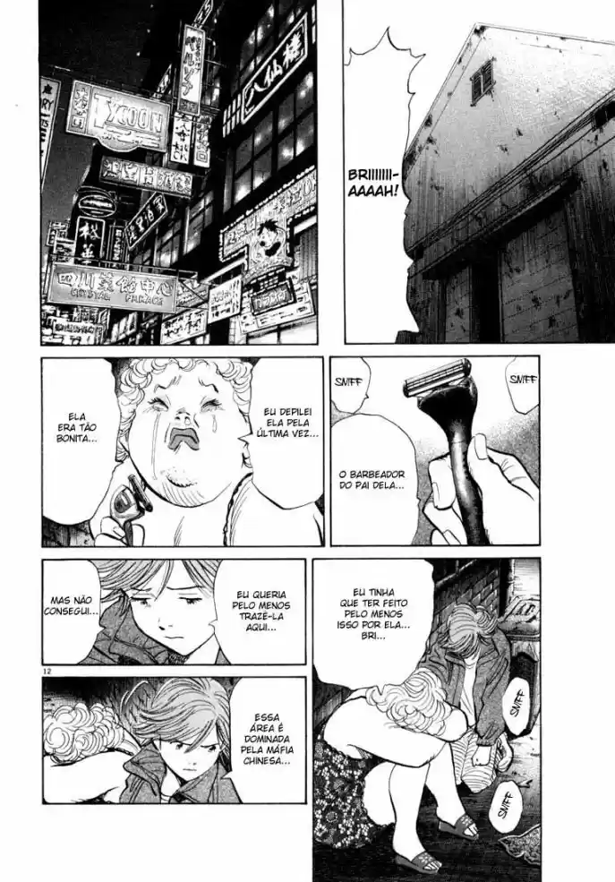 Read 20th Century Boys PT Manga Online