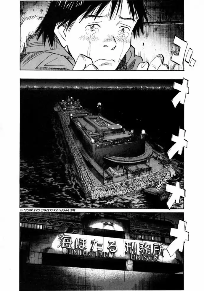 Read 20th Century Boys PT Manga Online