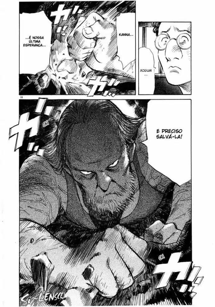 Read 20th Century Boys PT Manga Online