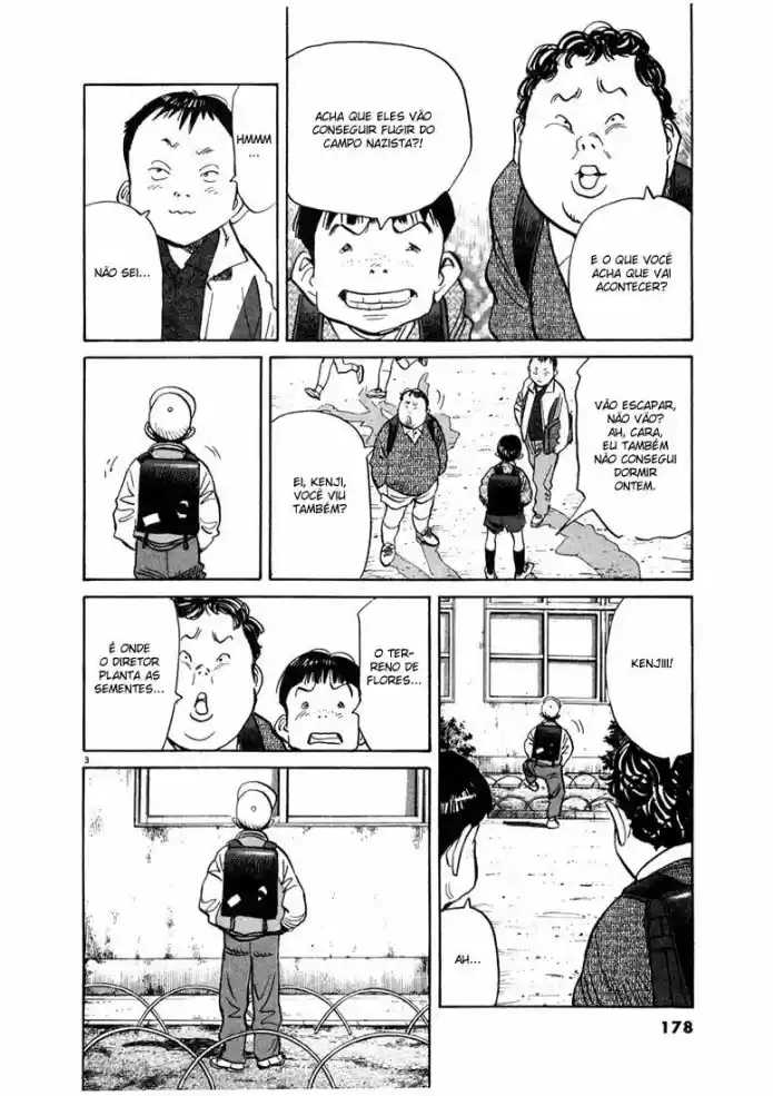 Read 20th Century Boys PT Manga Online
