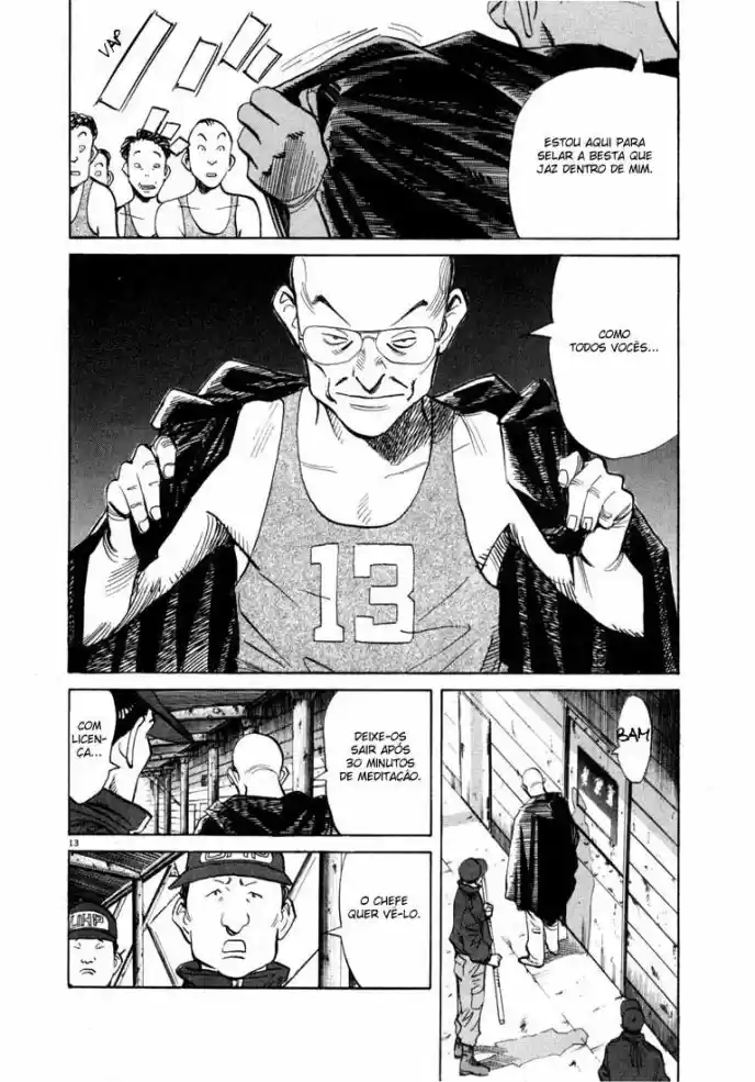 Read 20th Century Boys PT Manga Online