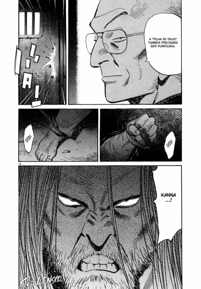 Read 20th Century Boys PT Manga Online